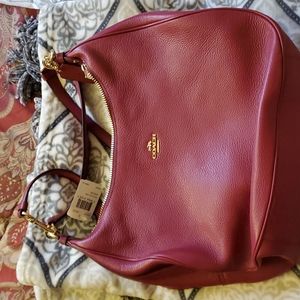 Coach Purse with two (2) wallets